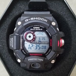 G-shock